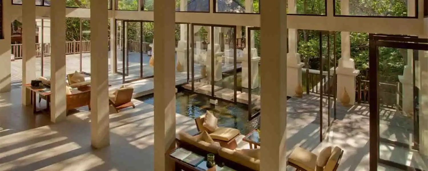 Gaya Island Resort-1